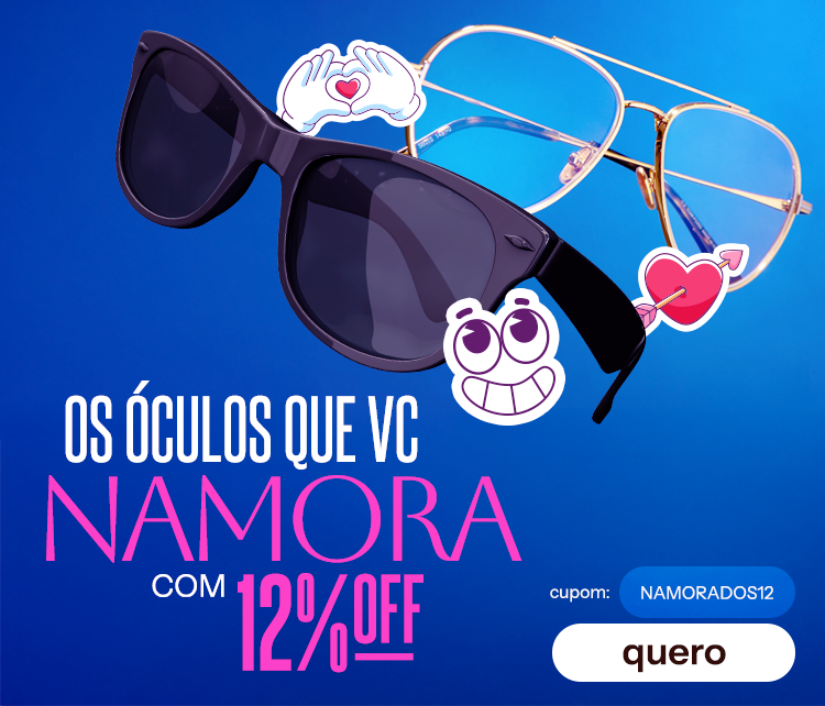 Use: NAMORADOS12