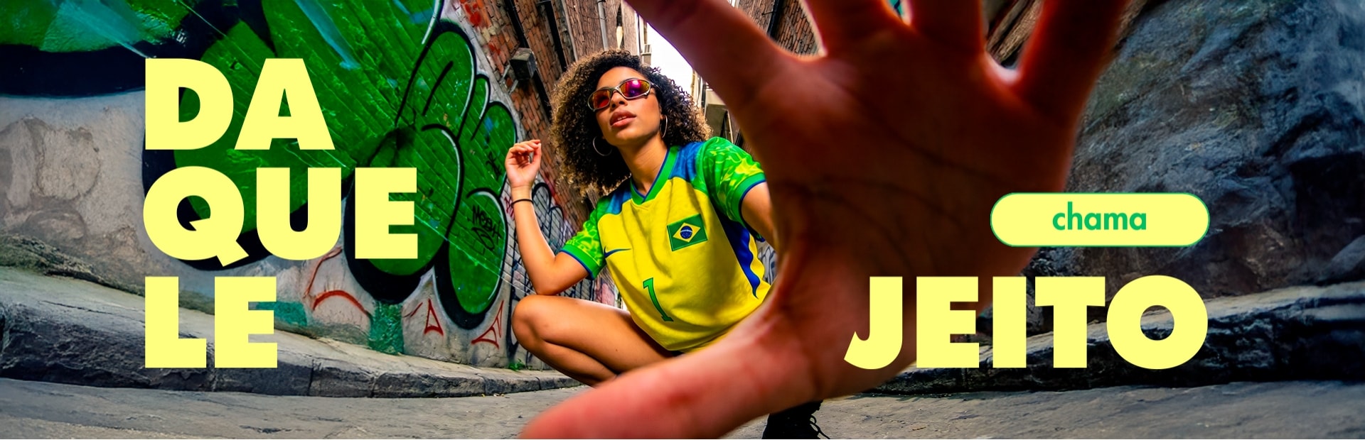 chama