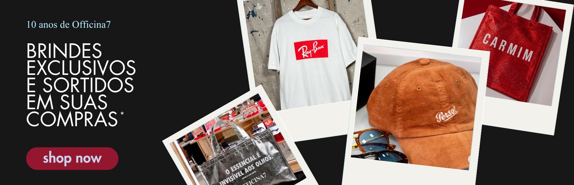 shop now