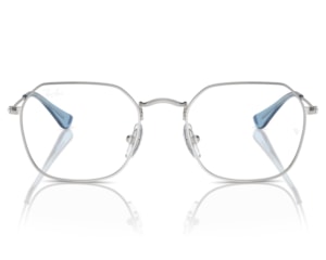 Armação de Grau Ray Ban Junior Silver RY9594V 4090-45