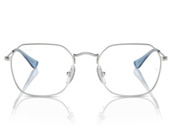Armação de Grau Ray Ban Junior Silver RY9594V 4090-45