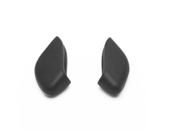 Borracha Nasal Nose Pad Oakley Flak Jacket - Tam. G (Kit)