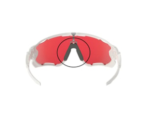 Borracha Nasal Nose Pad Oakley Jawbreaker Standard OO9290 - G