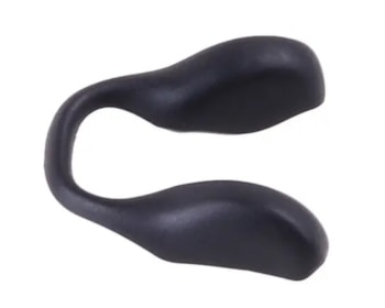 Borracha Nasal Nose Pad Oakley Metalink OX8153 Preto - Tam. G