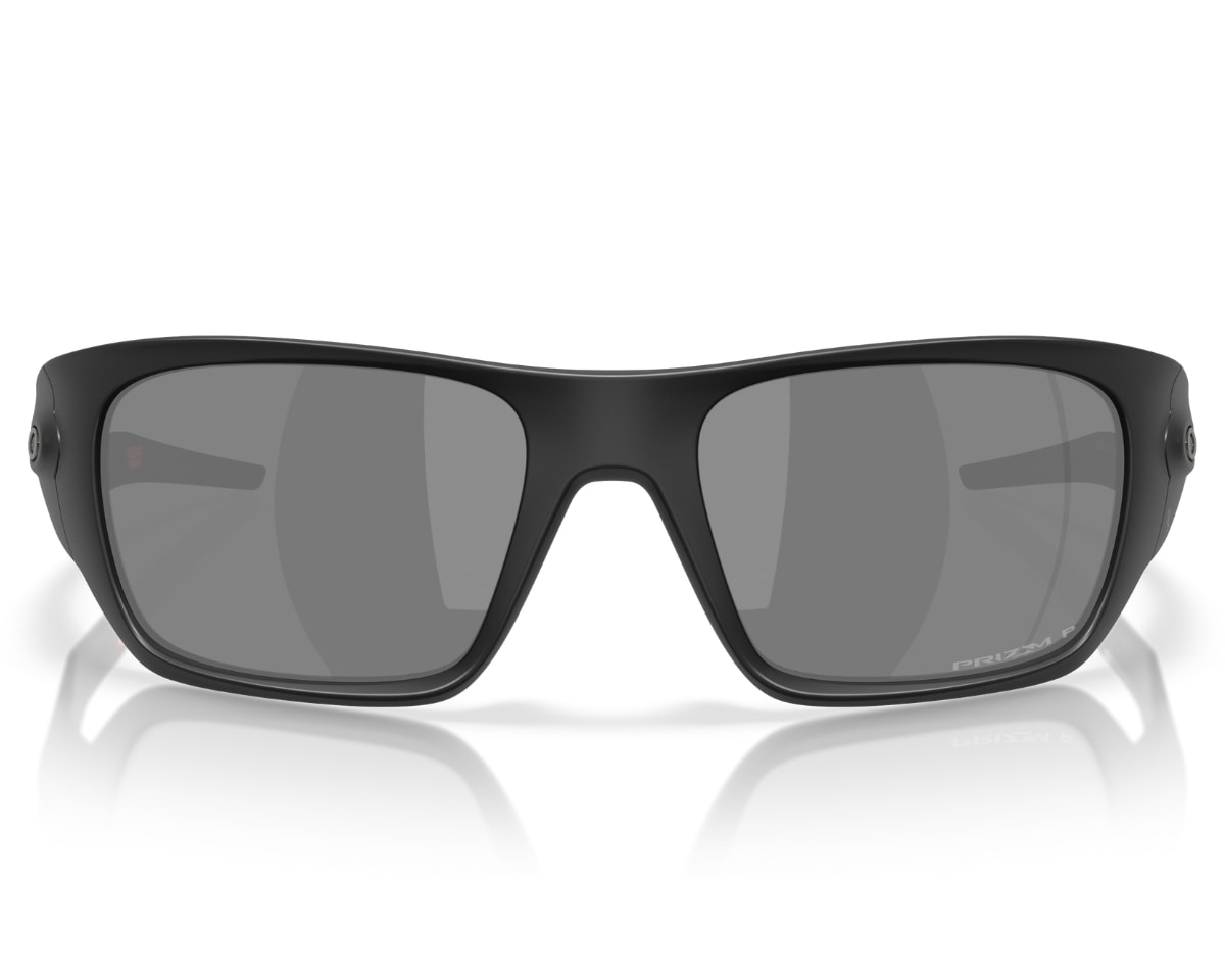 Oculos de Sol Oakley Latch Matte Black Prizm Black OO9265L Oculos de Sol Oakley Latch Matte Black Prizm Black OO9265L
