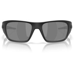 culos de Sol Oakley Masseter Matte Black Prizm Black Polarized OO9486 06-60