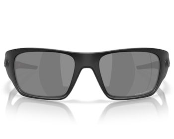 culos de Sol Oakley Masseter Matte Black Prizm Black Polarized OO9486 06-60