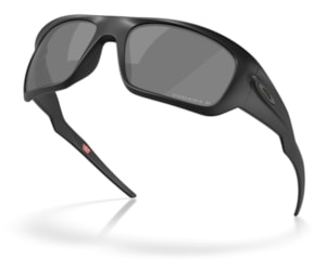 culos de Sol Oakley Masseter Matte Black Prizm Black Polarized OO9486 06-60