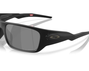 culos de Sol Oakley Masseter Matte Black Prizm Black Polarized OO9486 06-60