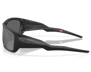 culos de Sol Oakley Masseter Matte Black Prizm Black Polarized OO9486 06-60