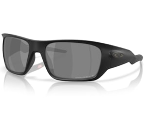 culos de Sol Oakley Masseter Matte Black Prizm Black Polarized OO9486 06-60