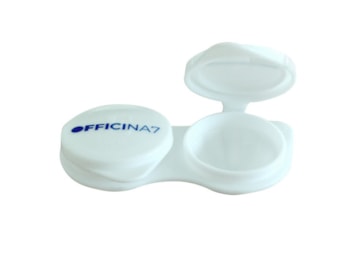 Estojo para Lentes de Contato Officina 7