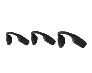 Kit Borracha Nasal Nose Pad Oakley Activate OX8173 / Metalink OX8173