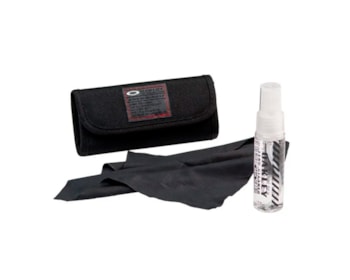 Kit Oakley Clean Para Lentes
