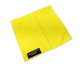 Lenço Mágico Flanela Premium Micro Fibra