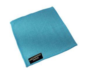 Lenço Mágico Flanela Premium Micro Fibra