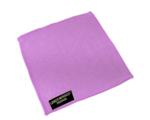 Lenço Mágico Flanela Premium Micro Fibra