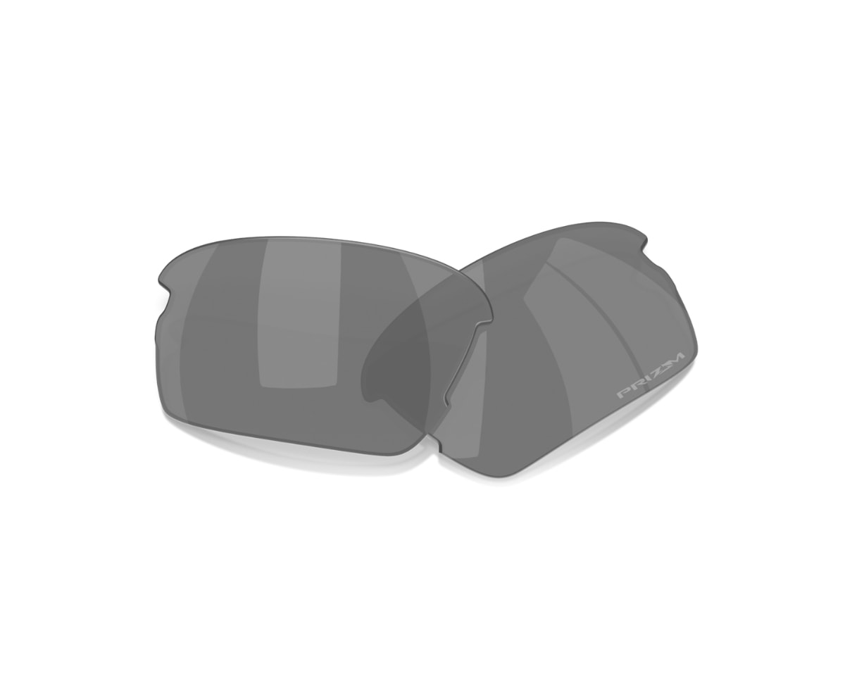 Lente de Reposição Oakley Flak 2.0 XS OO9511 Prizm Black Iridium