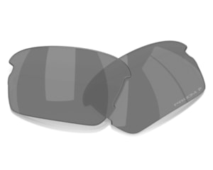 Lente de Reposição Oakley Flak 2.0 XS OO9511 Prizm Black Polarized
