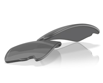 Lente de Reposição Oakley Flak 2.0 XS OO9511 Prizm Black Polarized