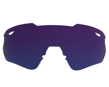Lente HB Shield Evo 2.0 Multi Purple 