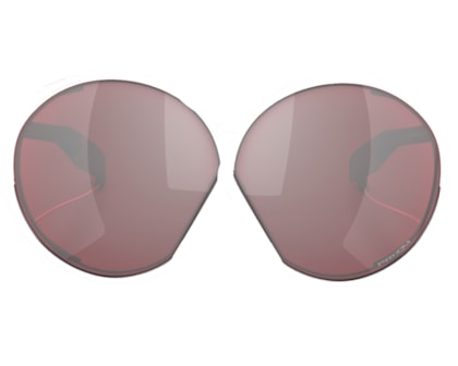 Lente Oakley Clifden Prizm Snow Black Iridium