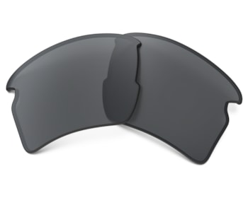 Lente Oakley Flak 2.0 XL Prizm Black Iridium OO9188