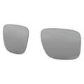Lente Oakley Holbrook Prizm Black Polarizado