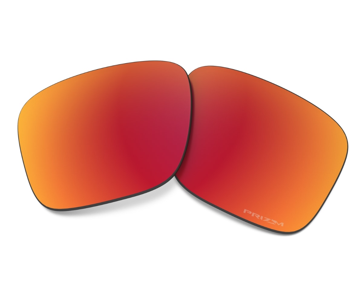 Óculos de Sol Oakley Holbrook Holográfico Troy Lee Designs Óculos de Sol Oakley Holbrook Holográfico Troy Lee Designs