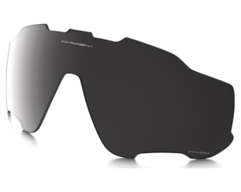 Lente Oakley Jawbreaker Prizm Black Polarizado