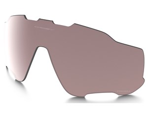 Lente Oakley Jawbreaker Prizm Grey Polarized