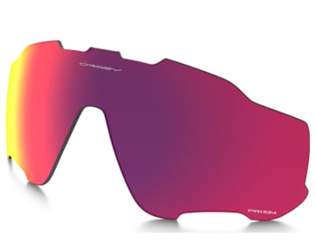 Lente Oakley Jawbreaker Prizm Road