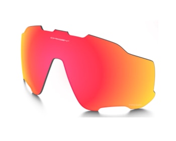 Lente Oakley Jawbreaker Prizm  Trail Torch