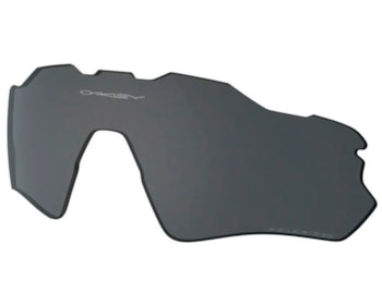 Lente Oakley Radar EV Path Black Iridium