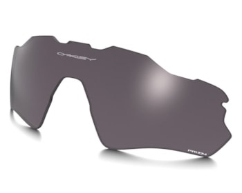 Lente Oakley Radar EV Path Prizm Black Iridium
