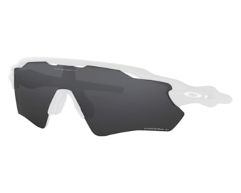 Lente Oakley Radar EV Path Prizm Black Polarizado