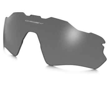 Lente Oakley Radar Ev Path Prizm Grey