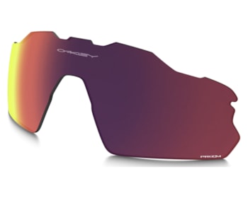 Lente Oakley Radar EV Path Prizm Road