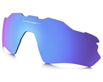 Lente Oakley Radar EV Path Prizm Sapphire