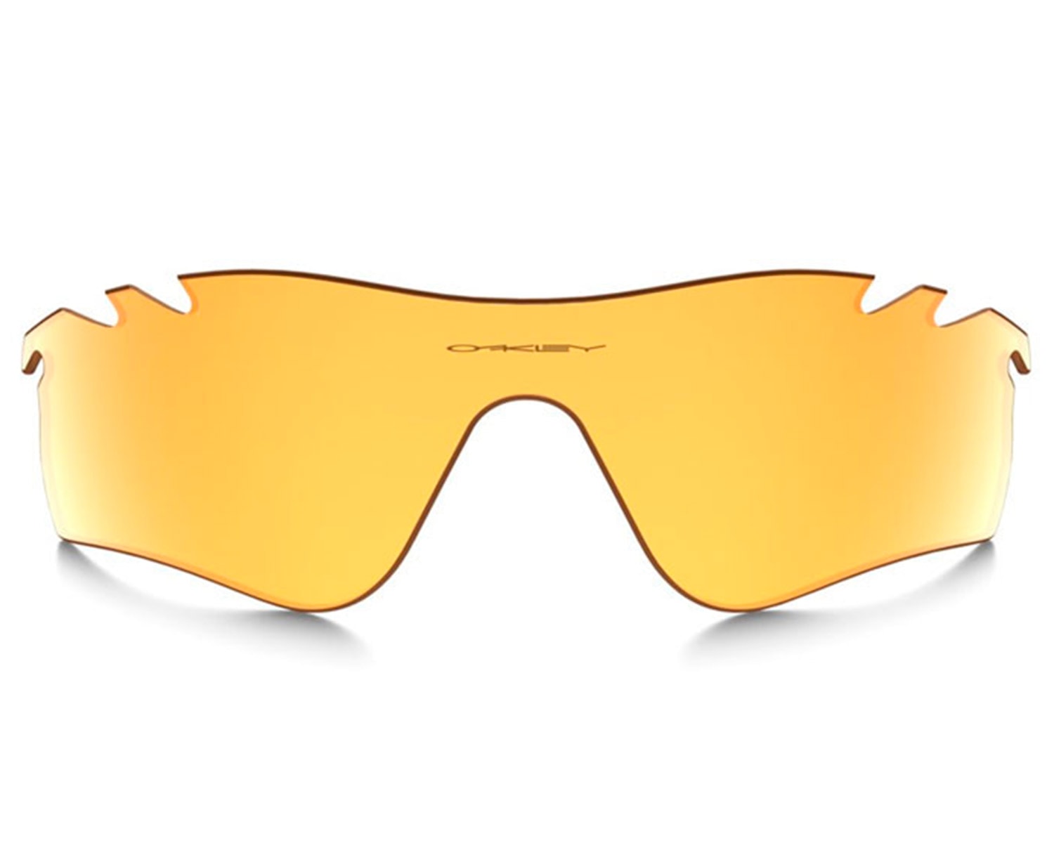 oakley persimmon lens