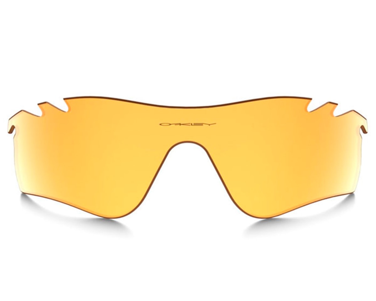 Lente Oakley Radarlock Path Persimmon Officina
