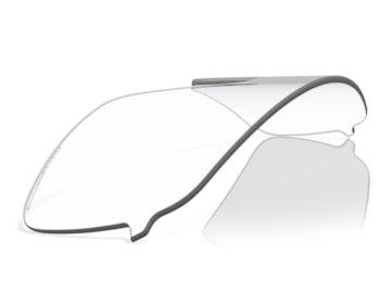 Lente Oakley Sutro Lite Clear Grey Photochromic OO9463