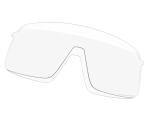 Lente Oakley Sutro Lite Clear Grey Photochromic OO9463