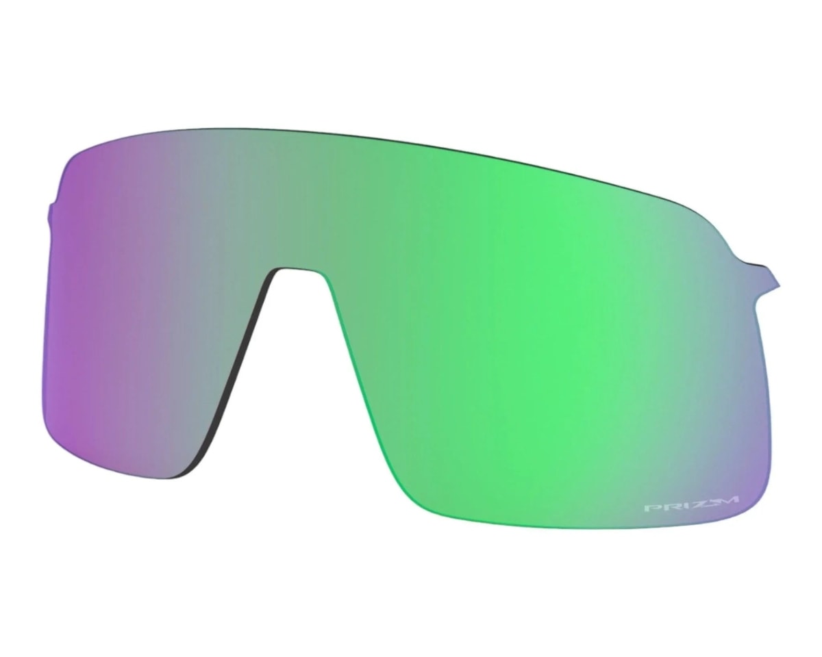 Lente Oakley Sutro Lite Prizm Road Jade OO9463