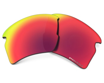 Lente Reposição Oakley Flak 2.0 XL Prizm Road