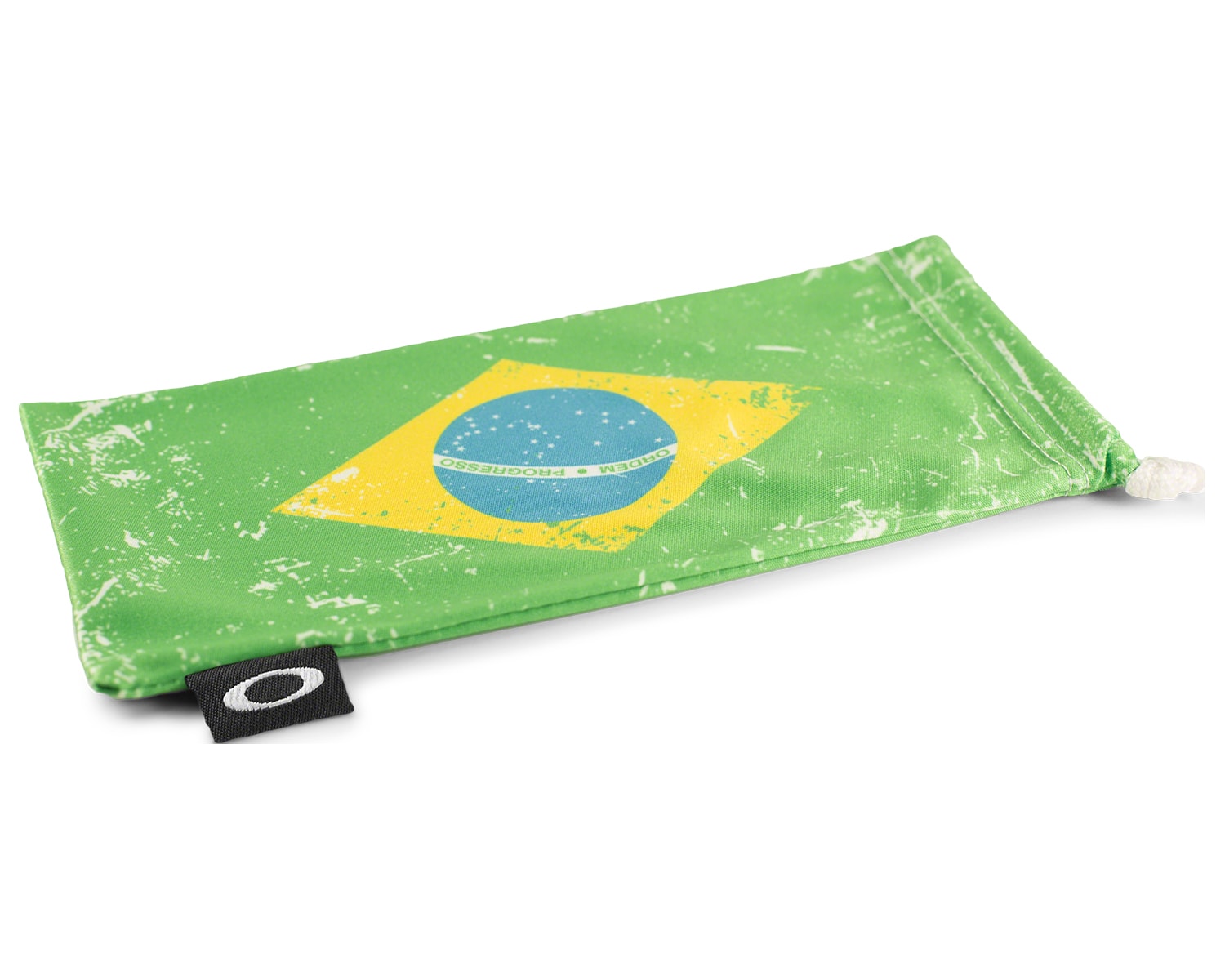 Microbag Oakley Brasil - Officina 7