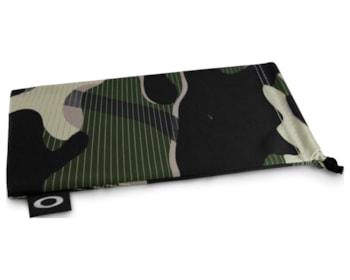 Microbag Oakley Camo Militar