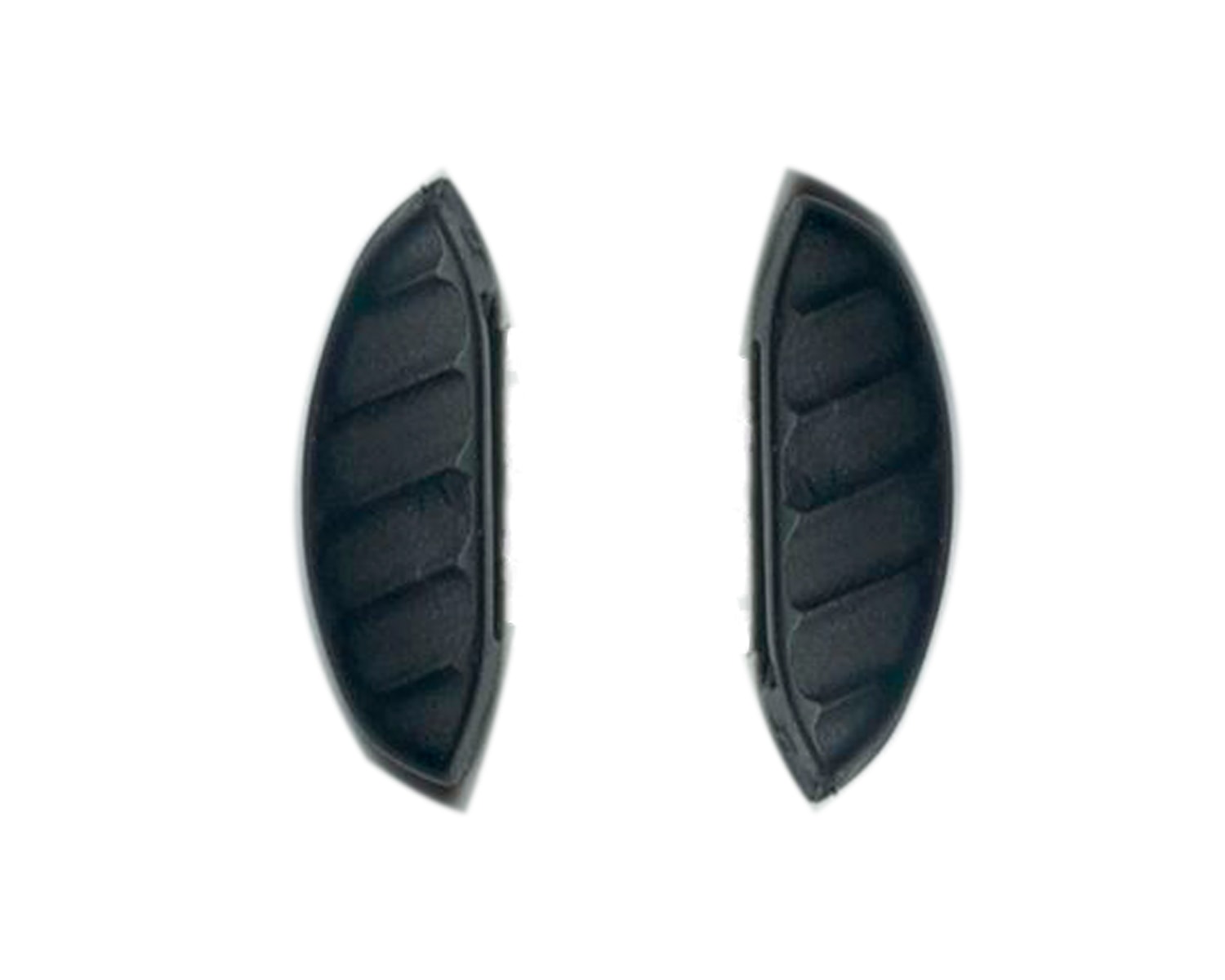 Nose Pad Oakley Black Clifden/Plazma/Forager Officina 7