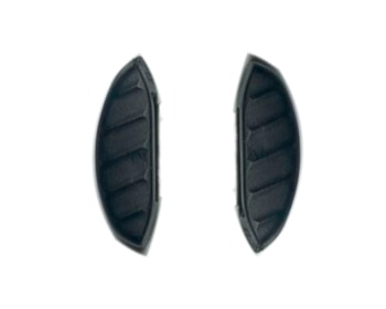Nose Pad Oakley Black Clifden/Plazma/Forager