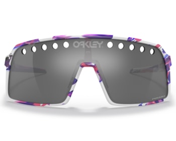 Oakley Frogskins Kokoro Prizm Black
